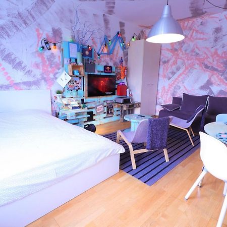 Amy Apartment,Centar,Netflix,Speed Wifi Zagreb Exteriör bild