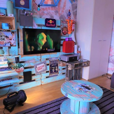 Amy Apartment,Centar,Netflix,Speed Wifi Zagreb Exteriör bild