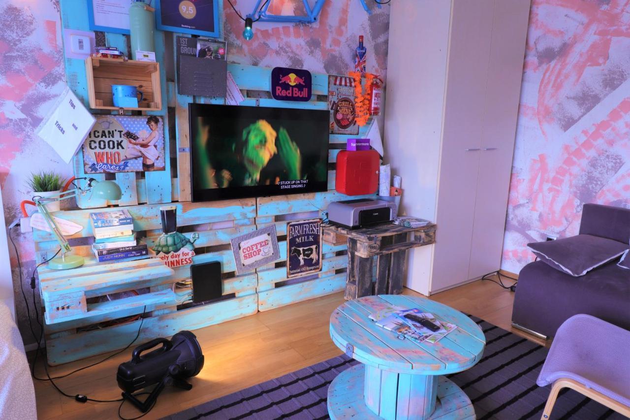 Amy Apartment,Centar,Netflix,Speed Wifi Zagreb Exteriör bild