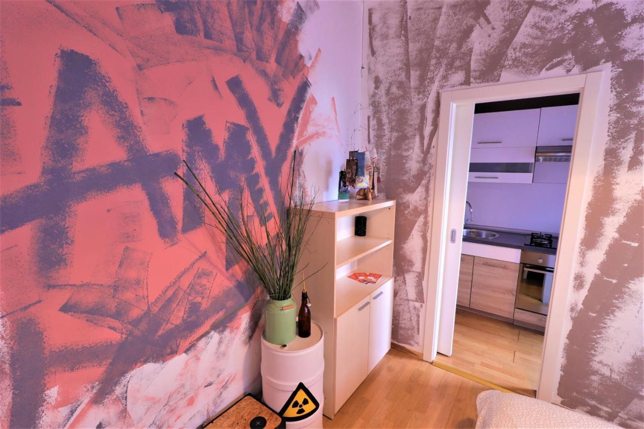 Amy Apartment,Centar,Netflix,Speed Wifi Zagreb Exteriör bild
