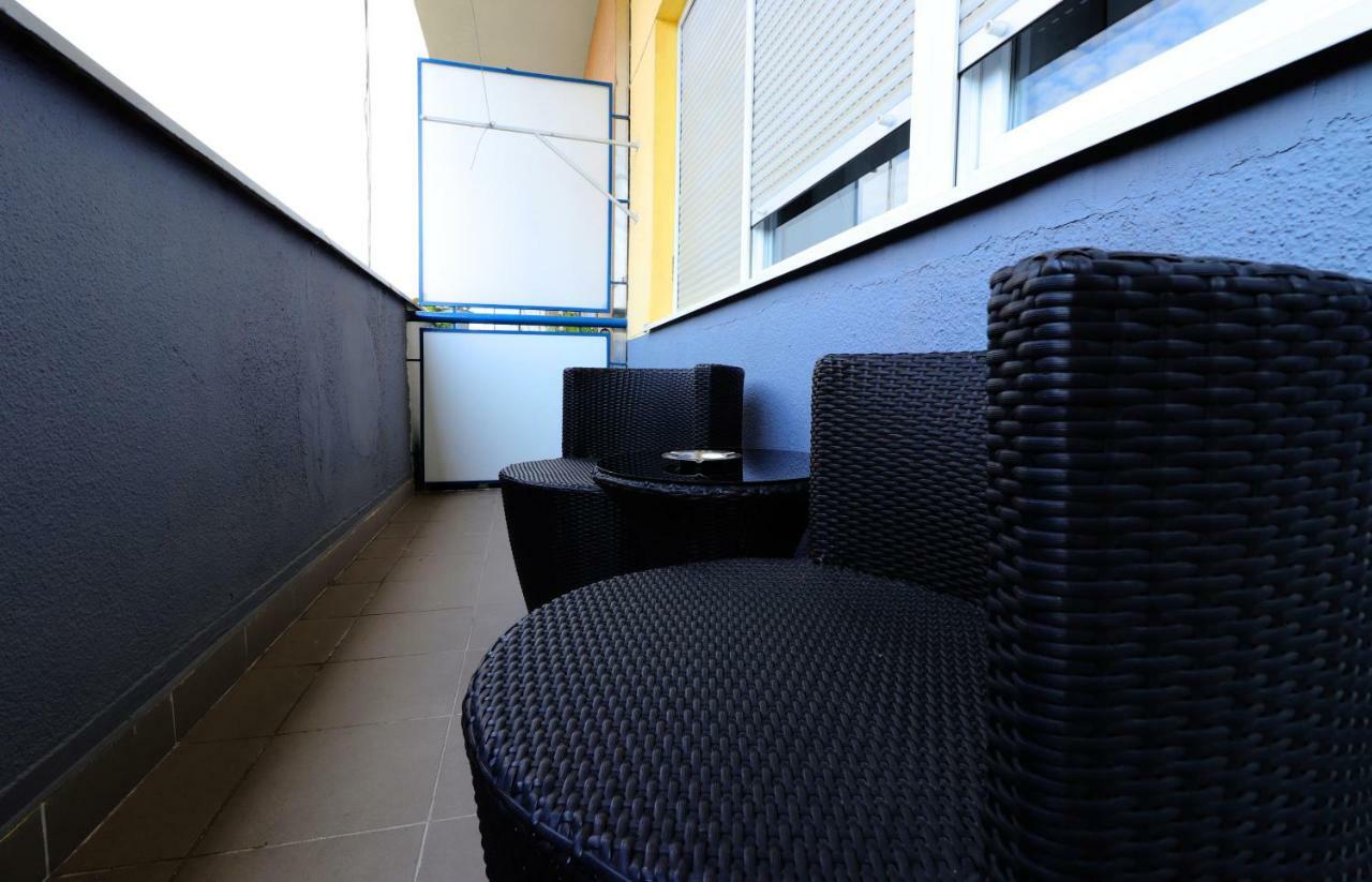 Amy Apartment,Centar,Netflix,Speed Wifi Zagreb Exteriör bild
